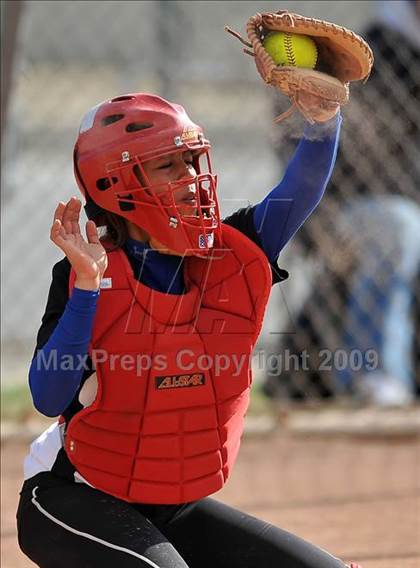 Thumbnail 1 in Nogales @ Diamond Ranch photogallery.