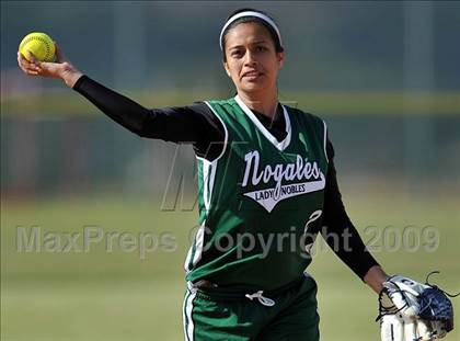 Thumbnail 2 in Nogales @ Diamond Ranch photogallery.