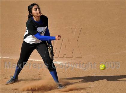 Thumbnail 3 in Nogales @ Diamond Ranch photogallery.