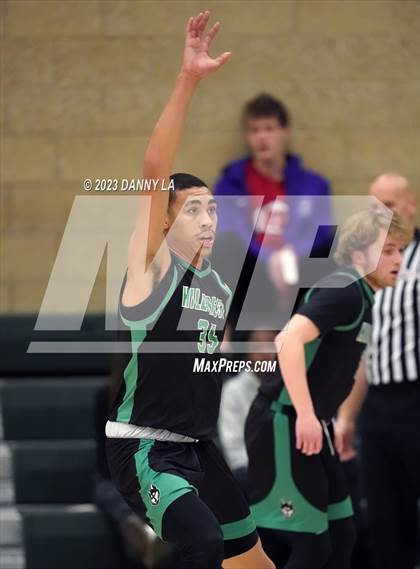 Thumbnail 3 in Hillcrest @ Olympus (Utah Autism Holiday Classic) photogallery.