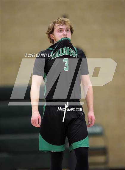 Thumbnail 3 in Hillcrest @ Olympus (Utah Autism Holiday Classic) photogallery.
