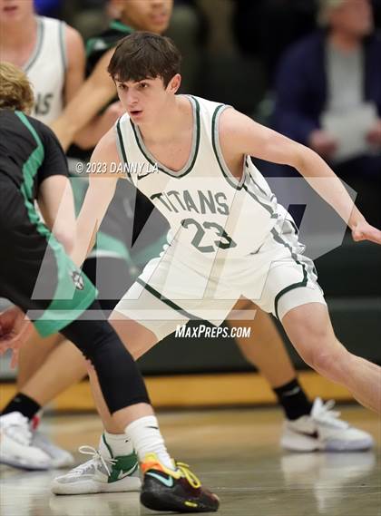 Thumbnail 3 in Hillcrest @ Olympus (Utah Autism Holiday Classic) photogallery.