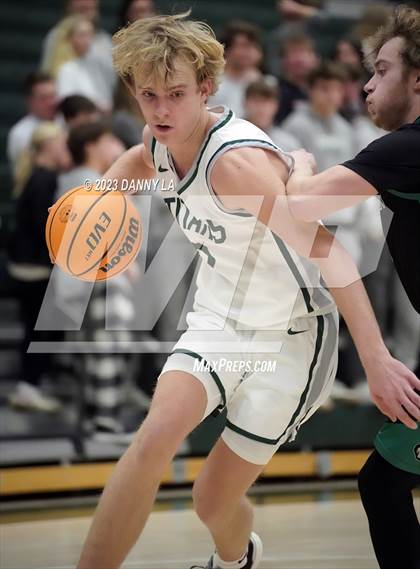 Thumbnail 3 in Hillcrest @ Olympus (Utah Autism Holiday Classic) photogallery.