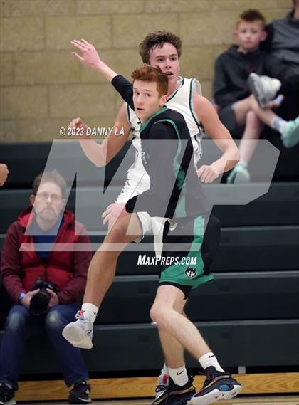 Thumbnail 1 in Hillcrest @ Olympus (Utah Autism Holiday Classic) photogallery.