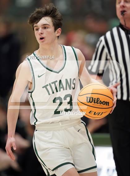 Thumbnail 1 in Hillcrest @ Olympus (Utah Autism Holiday Classic) photogallery.