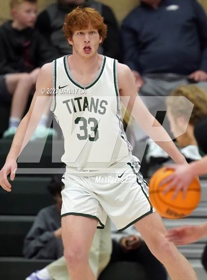 Thumbnail 2 in Hillcrest @ Olympus (Utah Autism Holiday Classic) photogallery.