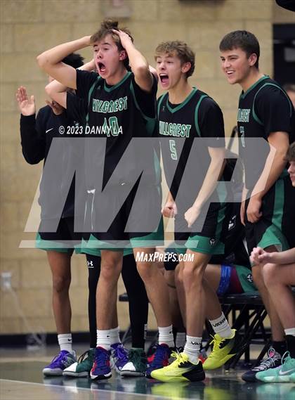 Thumbnail 1 in Hillcrest @ Olympus (Utah Autism Holiday Classic) photogallery.