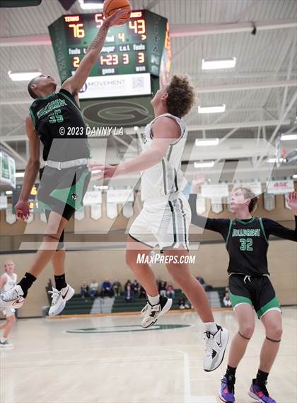 Thumbnail 1 in Hillcrest @ Olympus (Utah Autism Holiday Classic) photogallery.