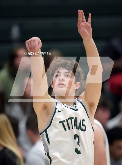 Thumbnail 3 in Hillcrest @ Olympus (Utah Autism Holiday Classic) photogallery.