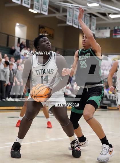 Thumbnail 2 in Hillcrest @ Olympus (Utah Autism Holiday Classic) photogallery.