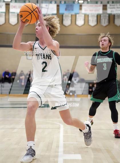 Thumbnail 2 in Hillcrest @ Olympus (Utah Autism Holiday Classic) photogallery.