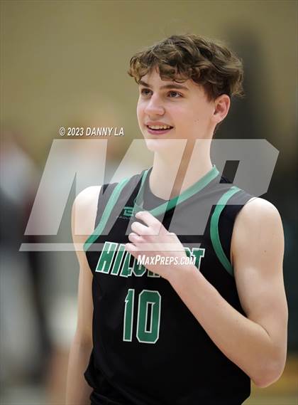 Thumbnail 2 in Hillcrest @ Olympus (Utah Autism Holiday Classic) photogallery.
