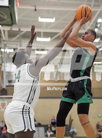 Thumbnail 3 in Hillcrest @ Olympus (Utah Autism Holiday Classic) photogallery.