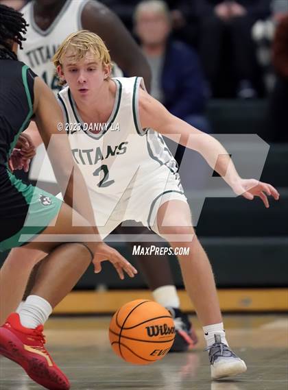 Thumbnail 2 in Hillcrest @ Olympus (Utah Autism Holiday Classic) photogallery.