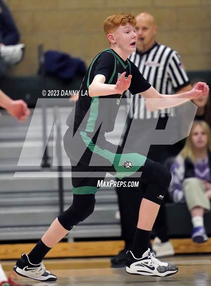 Thumbnail 3 in Hillcrest @ Olympus (Utah Autism Holiday Classic) photogallery.