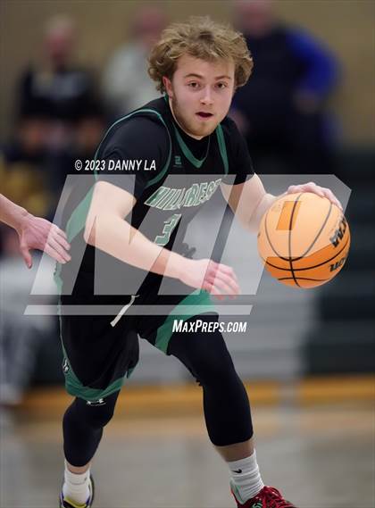 Thumbnail 2 in Hillcrest @ Olympus (Utah Autism Holiday Classic) photogallery.