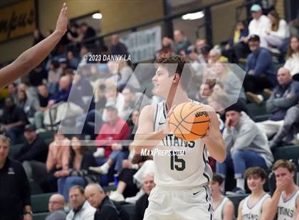 Thumbnail 3 in Hillcrest @ Olympus (Utah Autism Holiday Classic) photogallery.