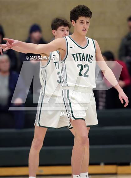 Thumbnail 2 in Hillcrest @ Olympus (Utah Autism Holiday Classic) photogallery.