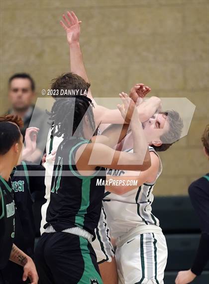 Thumbnail 2 in Hillcrest @ Olympus (Utah Autism Holiday Classic) photogallery.