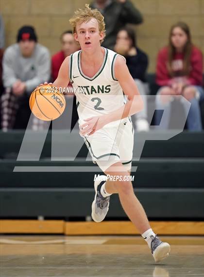 Thumbnail 3 in Hillcrest @ Olympus (Utah Autism Holiday Classic) photogallery.