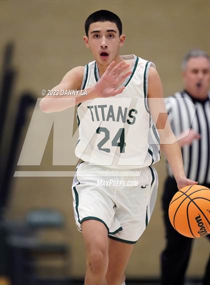 Thumbnail 1 in Hillcrest @ Olympus (Utah Autism Holiday Classic) photogallery.