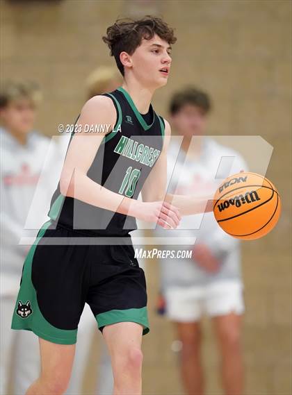Thumbnail 2 in Hillcrest @ Olympus (Utah Autism Holiday Classic) photogallery.