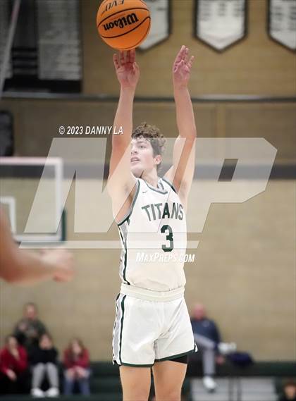 Thumbnail 2 in Hillcrest @ Olympus (Utah Autism Holiday Classic) photogallery.