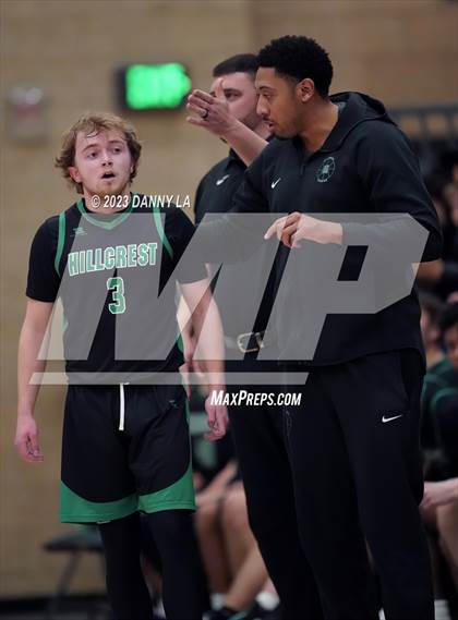 Thumbnail 2 in Hillcrest @ Olympus (Utah Autism Holiday Classic) photogallery.