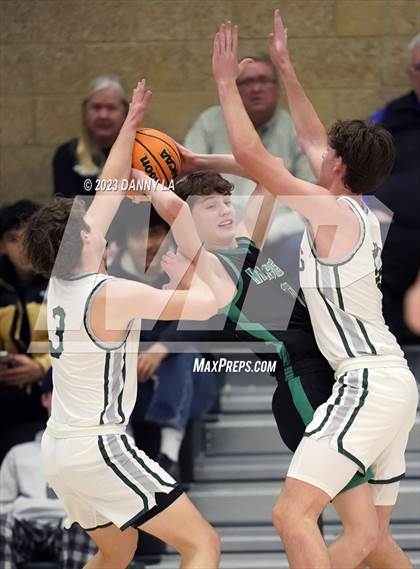 Thumbnail 2 in Hillcrest @ Olympus (Utah Autism Holiday Classic) photogallery.