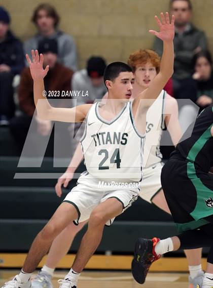 Thumbnail 3 in Hillcrest @ Olympus (Utah Autism Holiday Classic) photogallery.