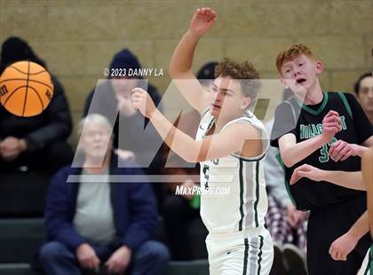 Thumbnail 1 in Hillcrest @ Olympus (Utah Autism Holiday Classic) photogallery.