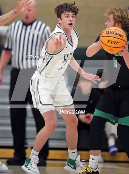 Thumbnail 1 in Hillcrest @ Olympus (Utah Autism Holiday Classic) photogallery.