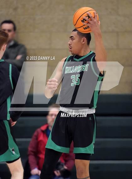 Thumbnail 2 in Hillcrest @ Olympus (Utah Autism Holiday Classic) photogallery.