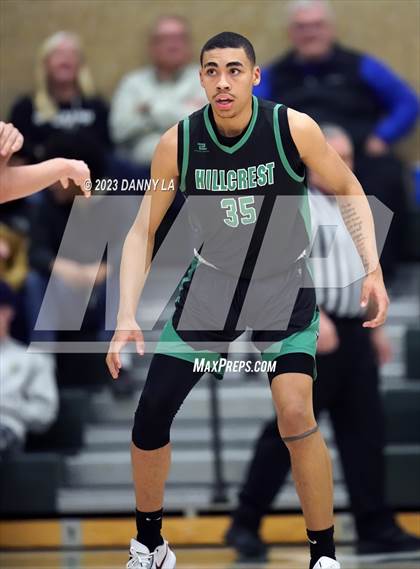 Thumbnail 1 in Hillcrest @ Olympus (Utah Autism Holiday Classic) photogallery.