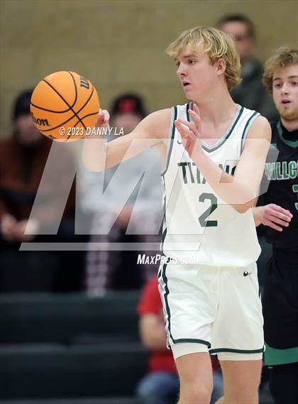 Thumbnail 2 in Hillcrest @ Olympus (Utah Autism Holiday Classic) photogallery.