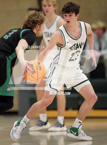 Thumbnail 2 in Hillcrest @ Olympus (Utah Autism Holiday Classic) photogallery.