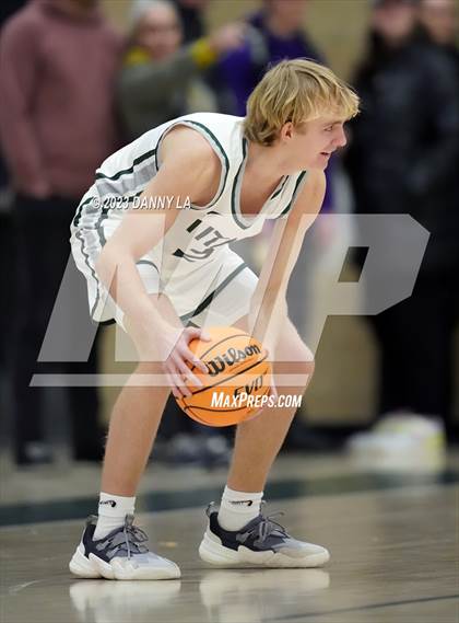 Thumbnail 3 in Hillcrest @ Olympus (Utah Autism Holiday Classic) photogallery.
