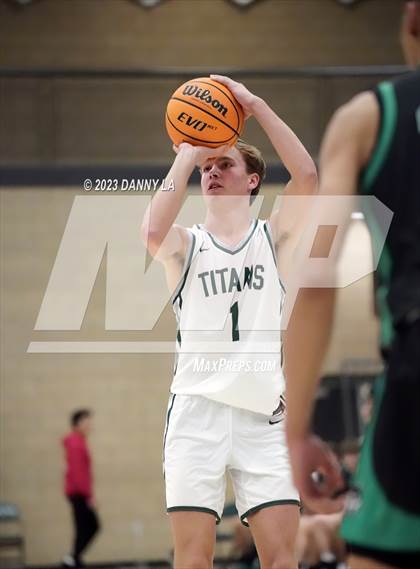 Thumbnail 3 in Hillcrest @ Olympus (Utah Autism Holiday Classic) photogallery.
