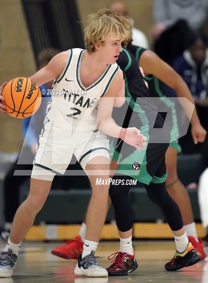 Thumbnail 2 in Hillcrest @ Olympus (Utah Autism Holiday Classic) photogallery.