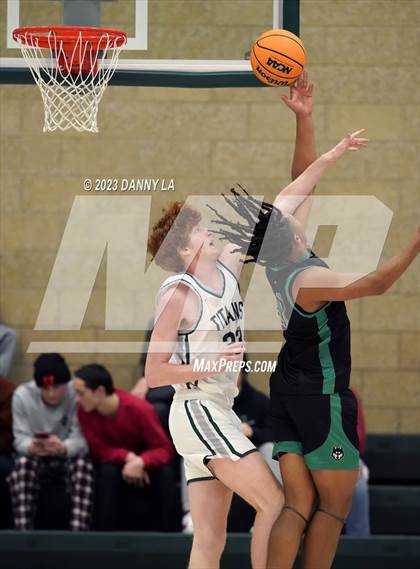 Thumbnail 3 in Hillcrest @ Olympus (Utah Autism Holiday Classic) photogallery.