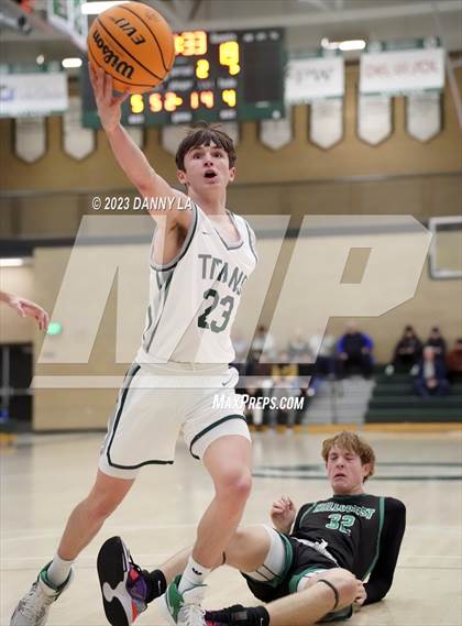 Thumbnail 1 in Hillcrest @ Olympus (Utah Autism Holiday Classic) photogallery.