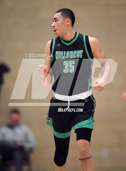 Thumbnail 2 in Hillcrest @ Olympus (Utah Autism Holiday Classic) photogallery.