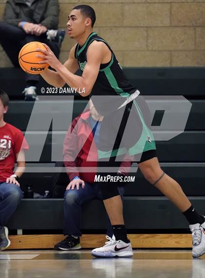 Thumbnail 3 in Hillcrest @ Olympus (Utah Autism Holiday Classic) photogallery.