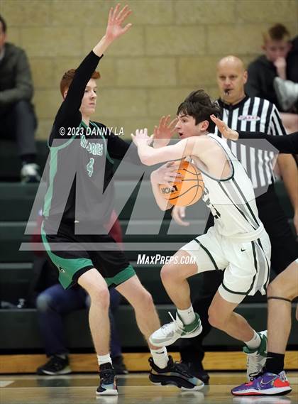 Thumbnail 1 in Hillcrest @ Olympus (Utah Autism Holiday Classic) photogallery.
