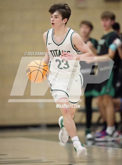 Thumbnail 2 in Hillcrest @ Olympus (Utah Autism Holiday Classic) photogallery.