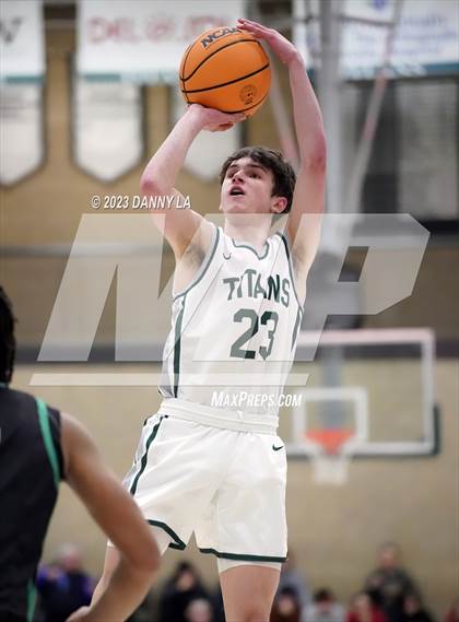 Thumbnail 2 in Hillcrest @ Olympus (Utah Autism Holiday Classic) photogallery.