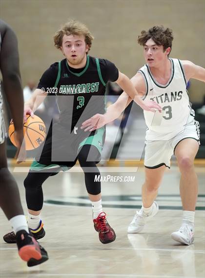 Thumbnail 3 in Hillcrest @ Olympus (Utah Autism Holiday Classic) photogallery.