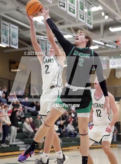 Thumbnail 1 in Hillcrest @ Olympus (Utah Autism Holiday Classic) photogallery.