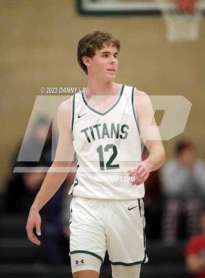 Thumbnail 3 in Hillcrest @ Olympus (Utah Autism Holiday Classic) photogallery.