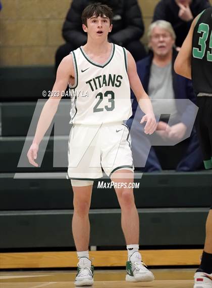 Thumbnail 2 in Hillcrest @ Olympus (Utah Autism Holiday Classic) photogallery.